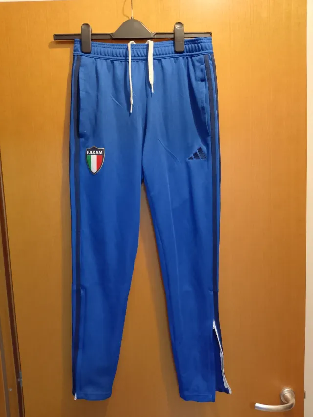 Completo tuta Adidas FULKAM