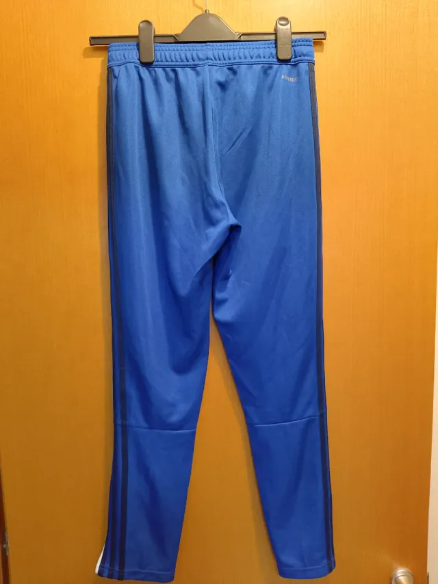 Completo tuta Adidas FULKAM