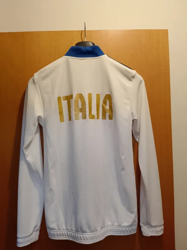 Completo tuta Adidas FULKAM