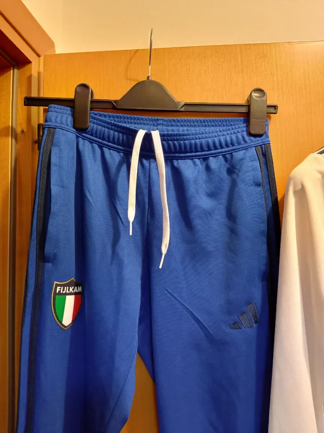 Completo tuta Adidas FULKAM