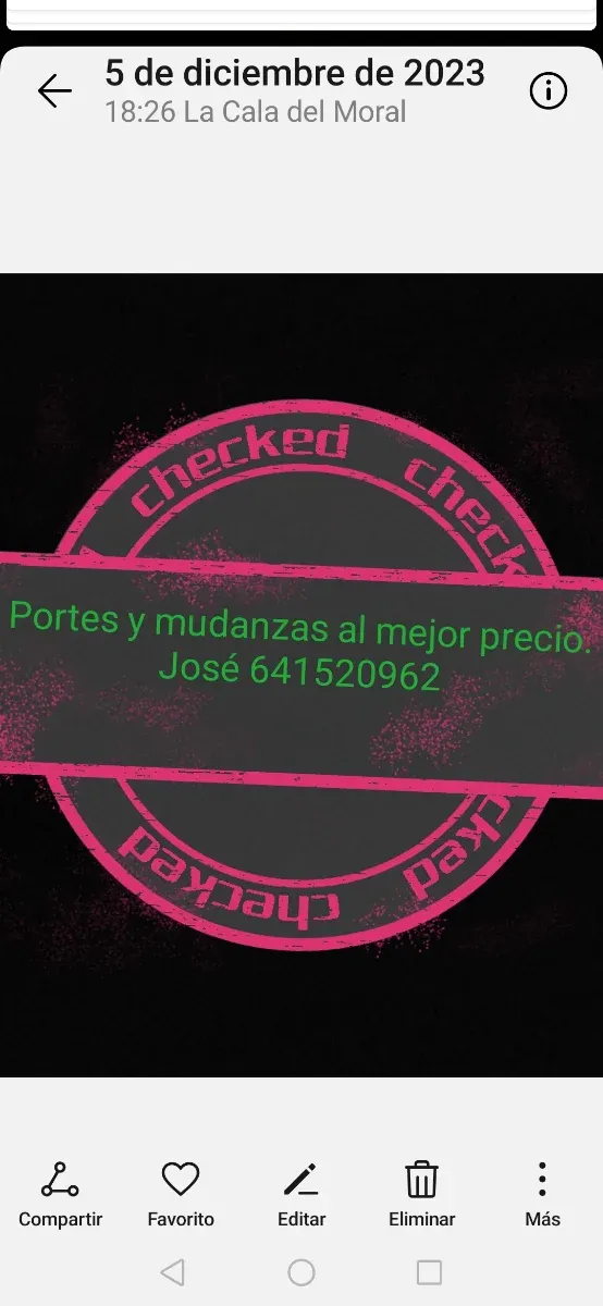Tras_lados,tranxta,xtes. Económicos.