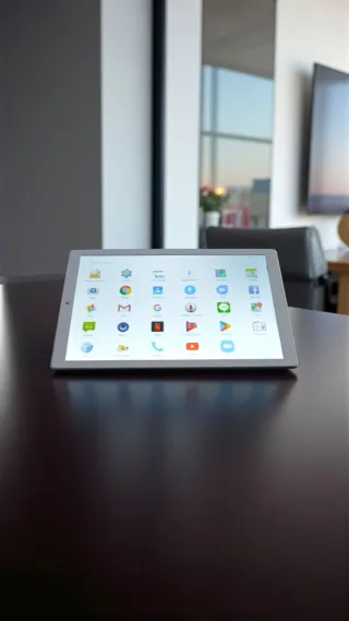 Tablet 10 Pro 14