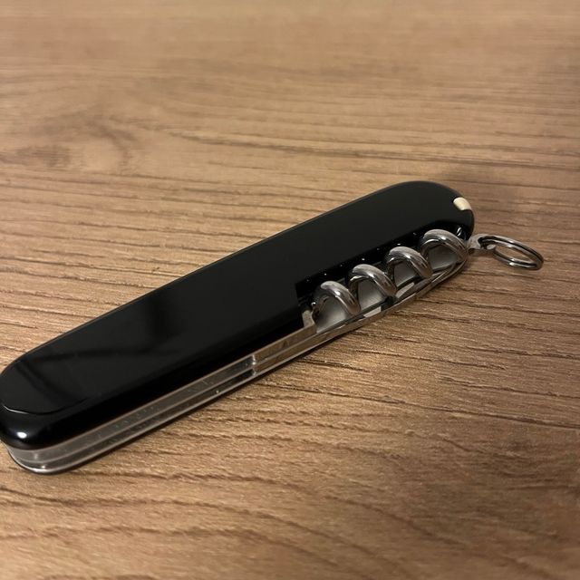 Victorinox Spartan