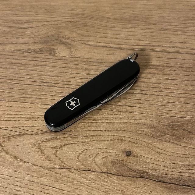 Victorinox Spartan