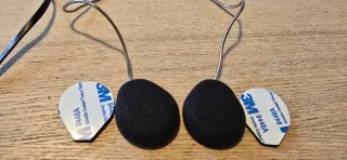 Intercomunicador Sharktooth