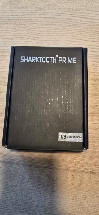 Intercomunicador Sharktooth