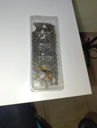 Cadena RIDER ACE 12 velocidades