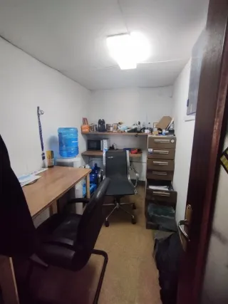 TRASPASO TALLER MECÁNICO EN SABADELL