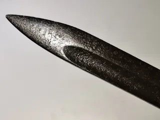 Antico utensile tedesco