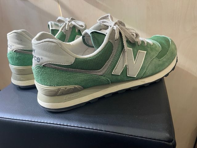 New Balance Classic 574