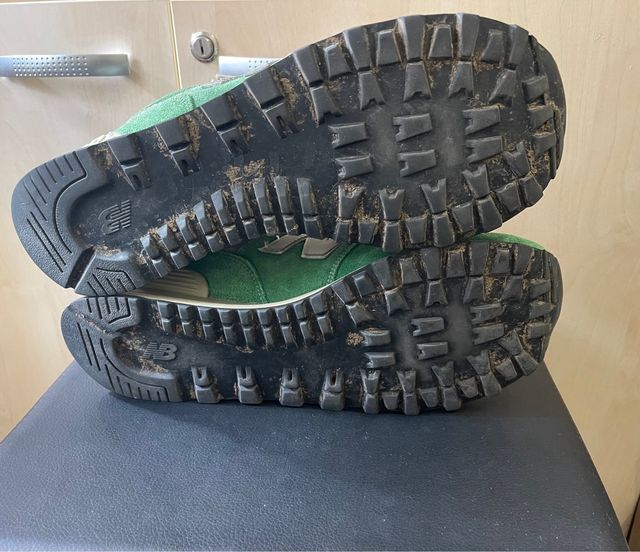 New Balance Classic 574