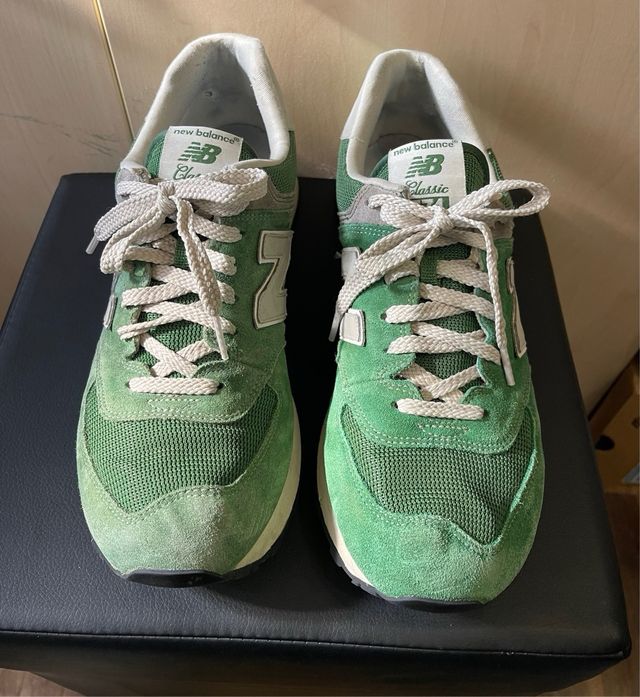 New Balance Classic 574