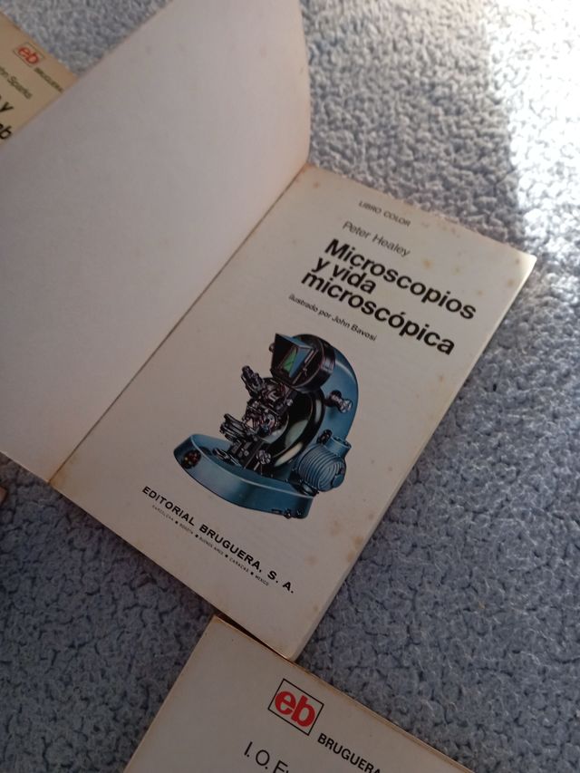 Manuales de divulgación cultural