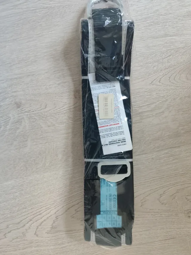 Cinta Arnés Seguridad EN 358:2000