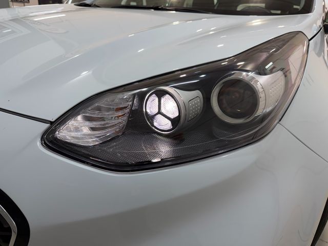 Kia Sportage 1.6 GDi 97kW (132CV) Drive 4x2