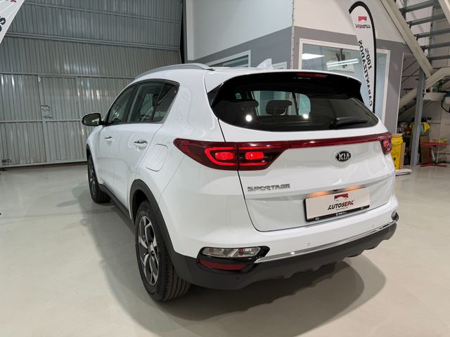 Kia Sportage 1.6 GDi 97kW (132CV) Drive 4x2