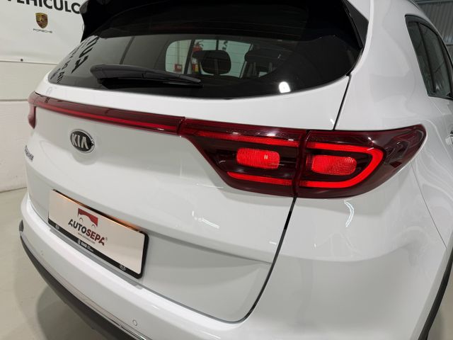 Kia Sportage 1.6 GDi 97kW (132CV) Drive 4x2