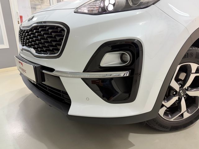 Kia Sportage 1.6 GDi 97kW (132CV) Drive 4x2
