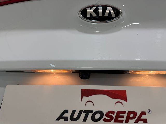 Kia Sportage 1.6 GDi 97kW (132CV) Drive 4x2