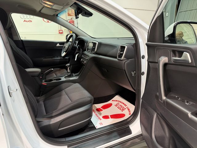 Kia Sportage 1.6 GDi 97kW (132CV) Drive 4x2