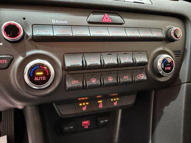 Kia Sportage 1.6 GDi 97kW (132CV) Drive 4x2