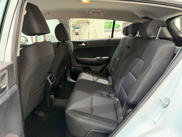 Kia Sportage 1.6 GDi 97kW (132CV) Drive 4x2