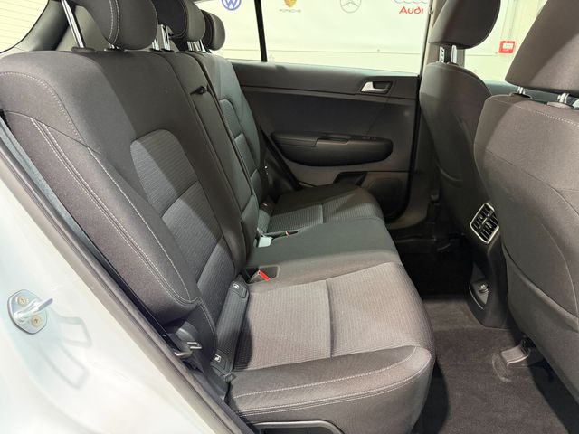 Kia Sportage 1.6 GDi 97kW (132CV) Drive 4x2