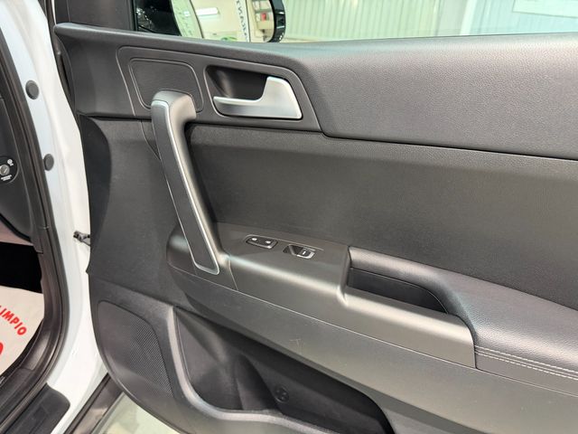 Kia Sportage 1.6 GDi 97kW (132CV) Drive 4x2