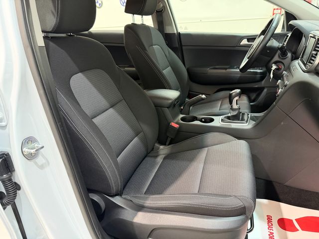 Kia Sportage 1.6 GDi 97kW (132CV) Drive 4x2