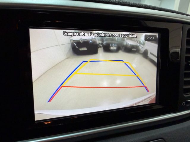 Kia Sportage 1.6 GDi 97kW (132CV) Drive 4x2