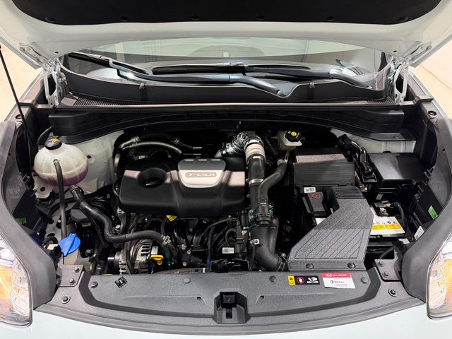 Kia Sportage 1.6 GDi 97kW (132CV) Drive 4x2