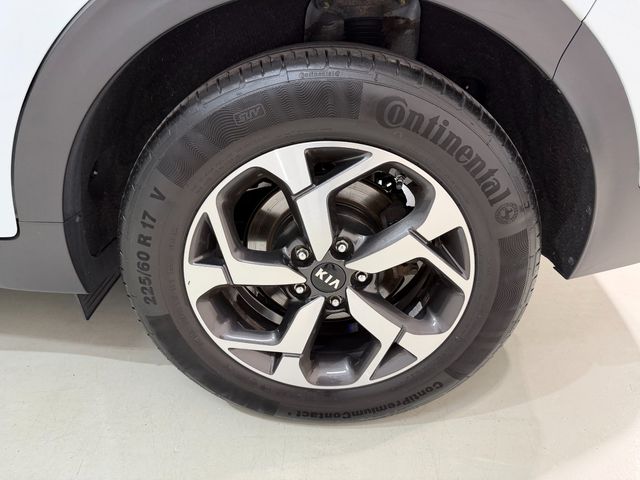 Kia Sportage 1.6 GDi 97kW (132CV) Drive 4x2