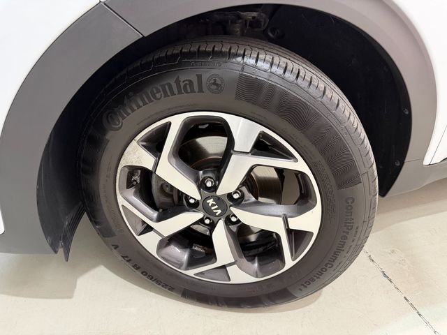 Kia Sportage 1.6 GDi 97kW (132CV) Drive 4x2