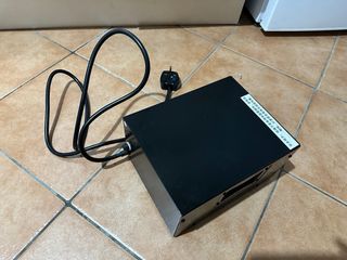 Convertitore Tensione AC-AC SUPER CT-1500