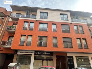 Dúplex en venta en Centro Ciudad en León