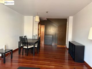 Dúplex en venta en Centro Ciudad en León