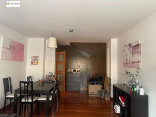 Dúplex en venta en Centro Ciudad en León