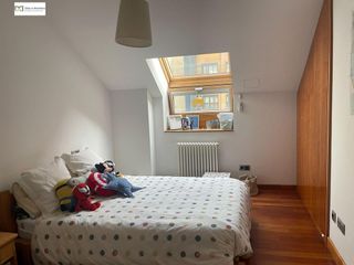 Dúplex en venta en Centro Ciudad en León