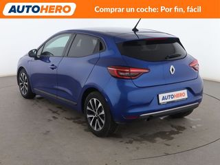 Renault Clio 1.5 BLUE dCi Intens