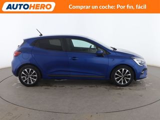Renault Clio 1.5 BLUE dCi Intens
