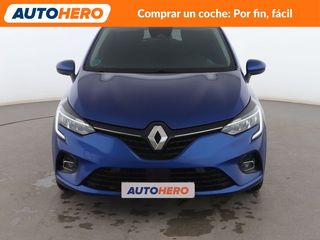 Renault Clio 1.5 BLUE dCi Intens