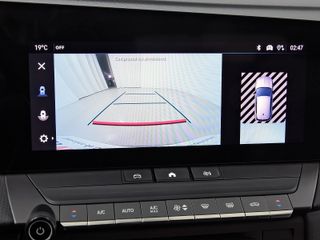 Opel Astra 2023 ELEGANCE