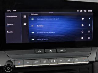 Opel Astra 2023 ELEGANCE