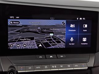 Opel Astra 2023 ELEGANCE