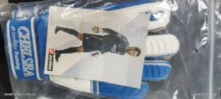 Guanti Portiere Lotto Chelsea Tg 9