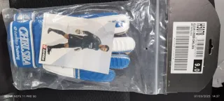 Guanti Portiere Lotto Chelsea Tg 9