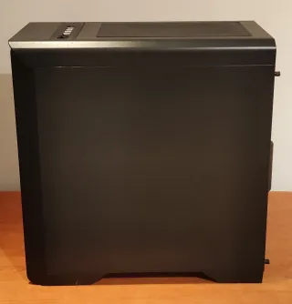 PC Gaming ASUS con 2 Pantallas