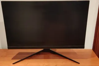 PC Gaming ASUS con 2 Pantallas