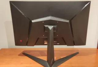 PC Gaming ASUS con 2 Pantallas