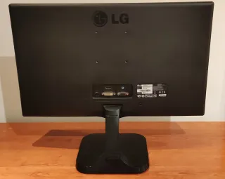 PC Gaming ASUS con 2 Pantallas